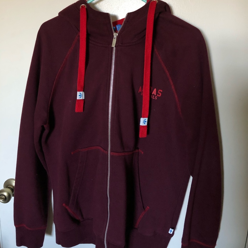 Adidas Sweater